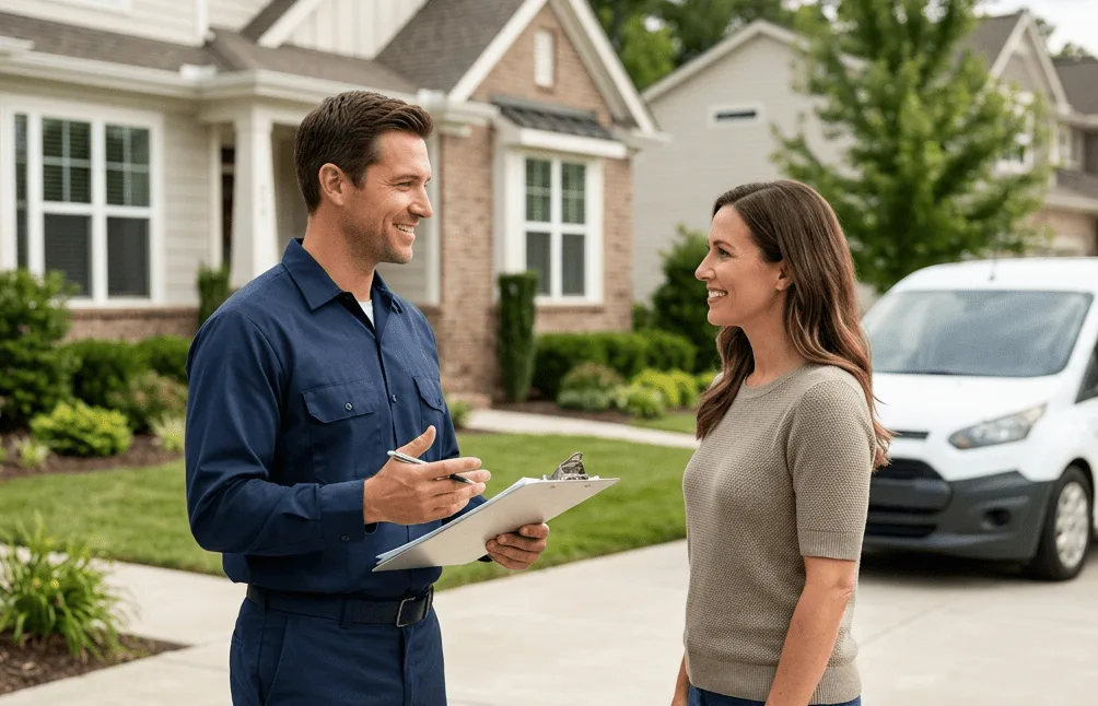 Mold Remediation Headrick, OK FAQs